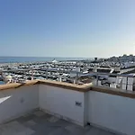 Angy Banus Lägenhet Marbella