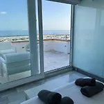 Angy Banus Lägenhet Marbella
