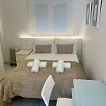 Angy Banus Lägenhet Marbella