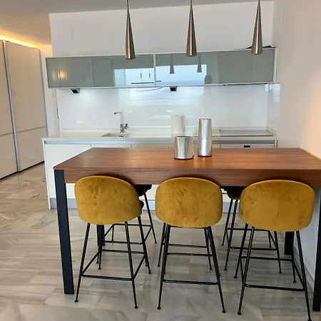 Angy Banus Appartement