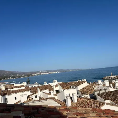 Angy Banus Appartement *