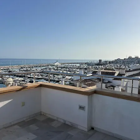 Angy Banus Appartement Marbellac