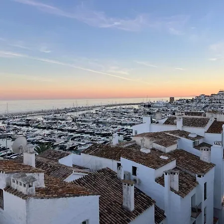 Angy Banus Appartement *