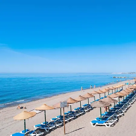 Appartement Angy Banus *