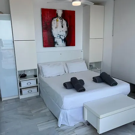 Appartement Angy Banus