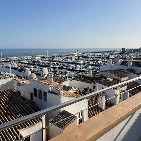 Appartement Angy Banus *