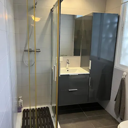 Angy Banus Appartement