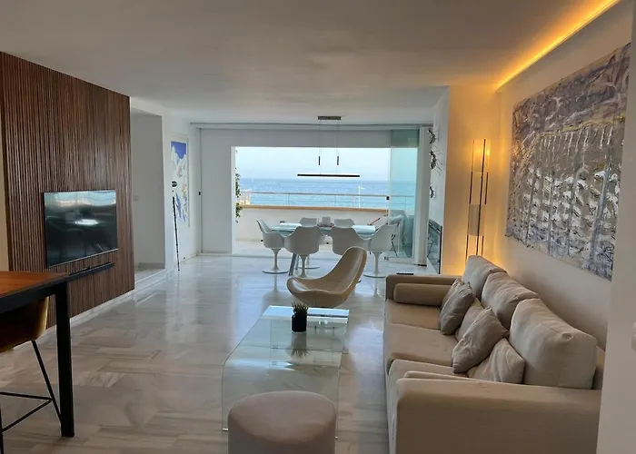 Angy Banus Marbella