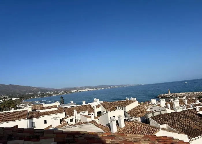 Angy Banus Apartment *