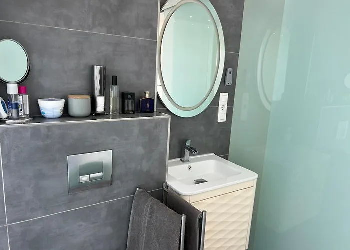 Angy Banus Apartment Marbella