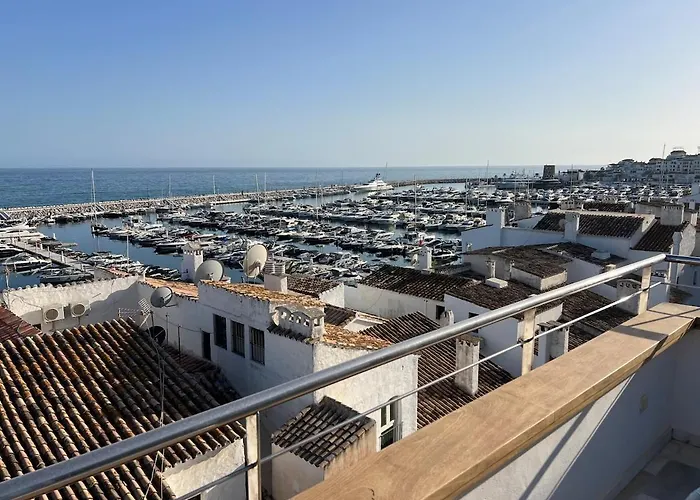 Apartment Angy Banus *