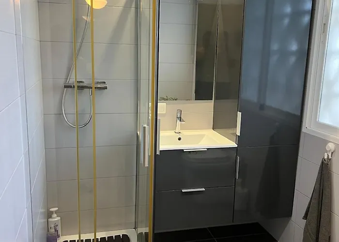 Angy Banus Apartment