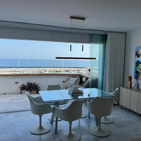 Angy Banus * Marbella