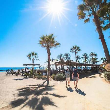 Angy Banus Apartman *