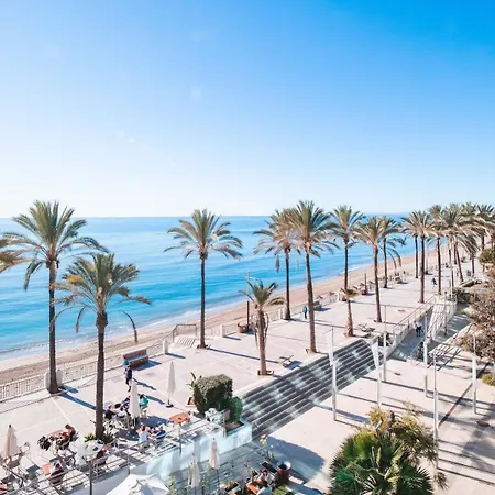 Angy Banus * Marbella