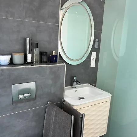 Angy Banus Apartman Marbella