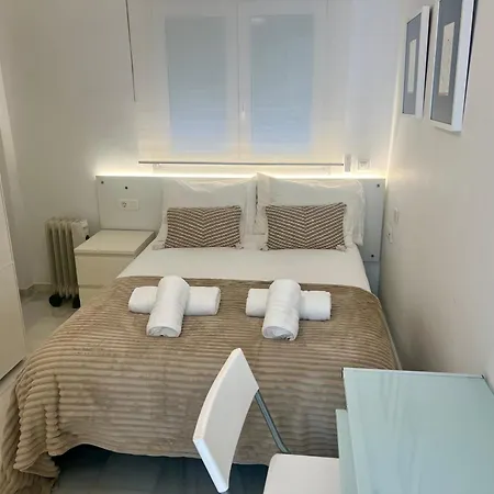 Angy Banus Apartman Marbella
