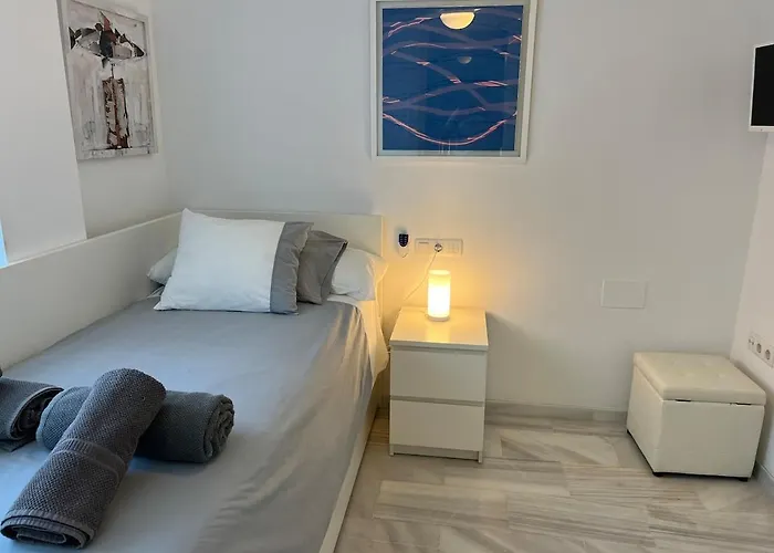 Appartement Angy Banus Marbella