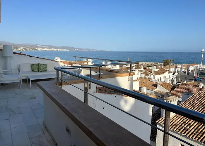 アパート Angy Banus