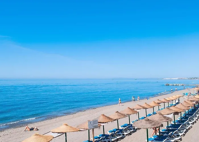 Апартаменты Angy Banus *