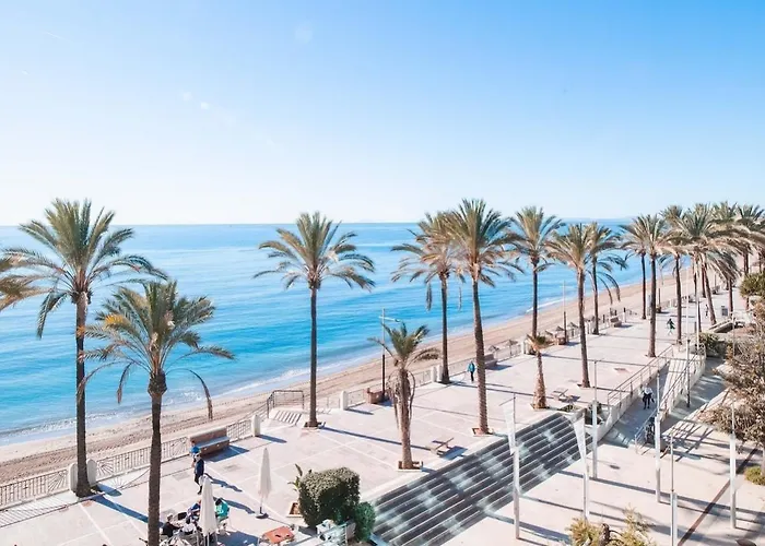 Angy Banus * マルベーリャ