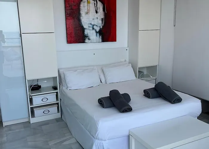 アパート Angy Banus