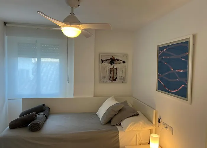 Angy Banus アパート マルベーリャ