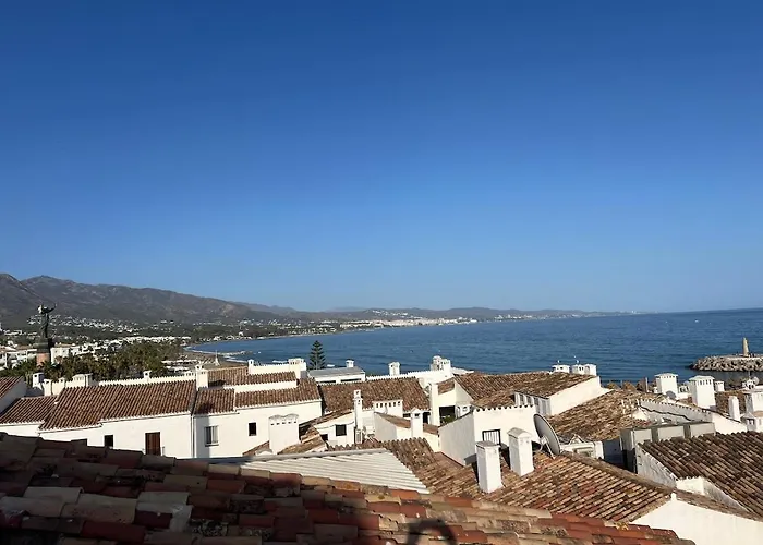 Angy Banus マルベーリャ