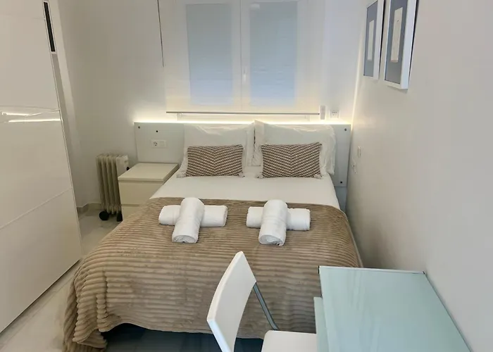 Angy Banus アパート マルベーリャ