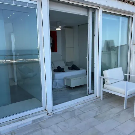 Apartament Angy Banus Marbella