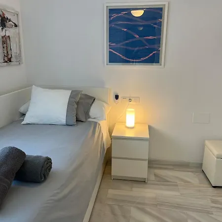 Apartament Angy Banus Marbella