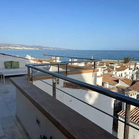 Apartament Angy Banus