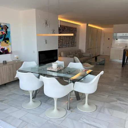 Apartament Angy Banus Marbella