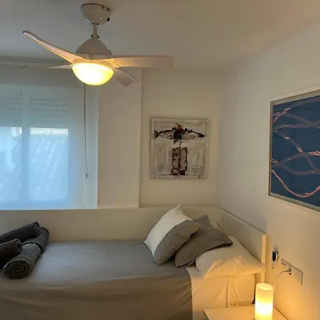 Angy Banus Apartament Marbella
